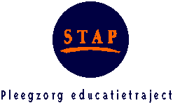 stap logo
